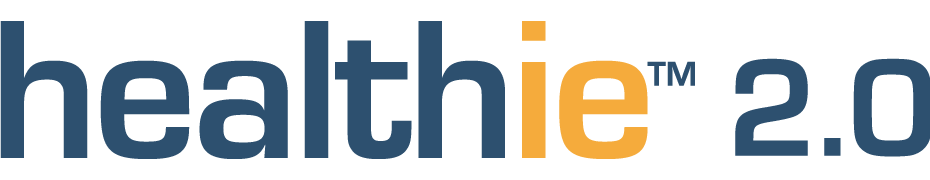 Healthie 2.0 Logo